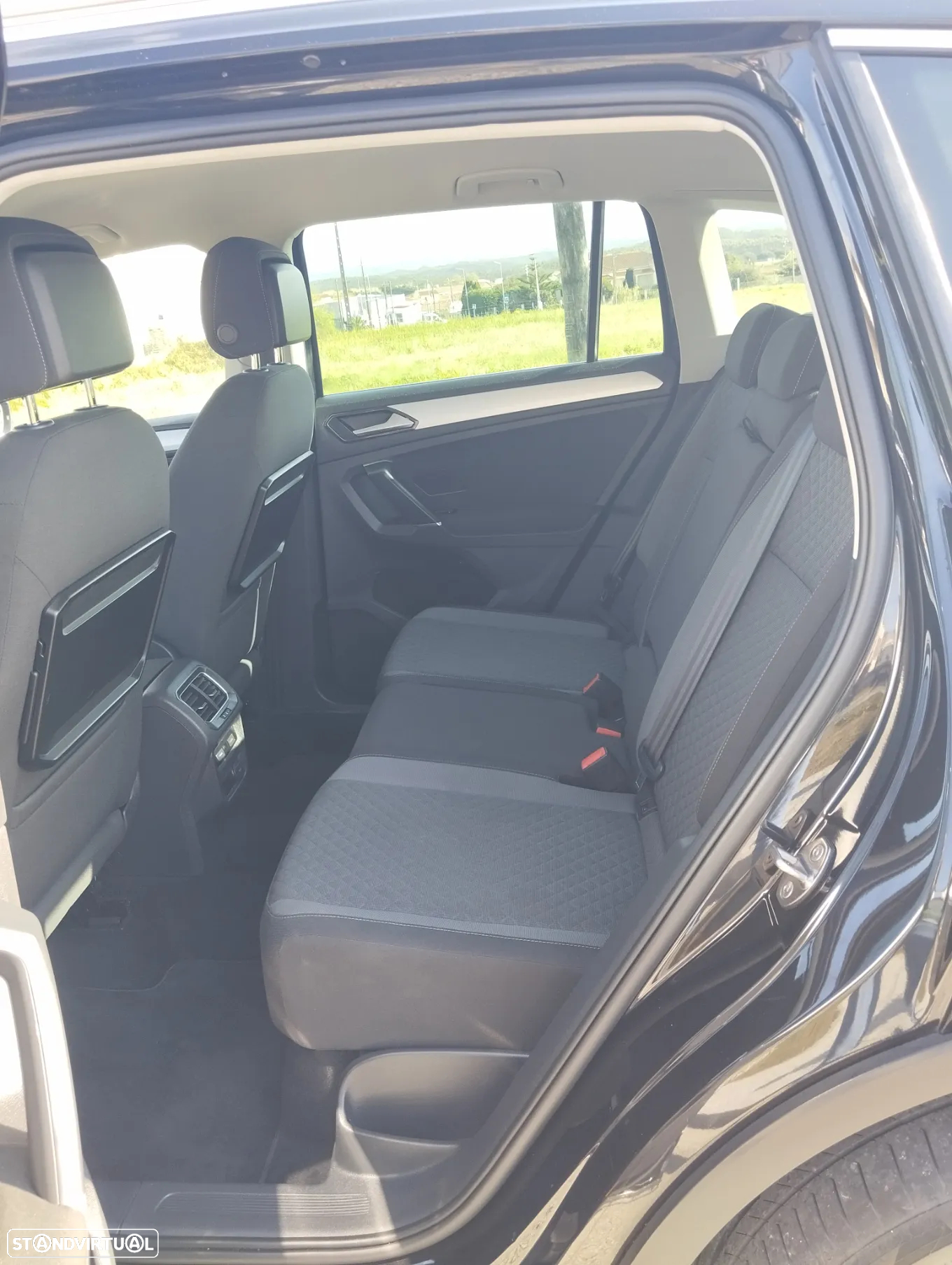 VW Tiguan 2.0 TDI Highline - 8