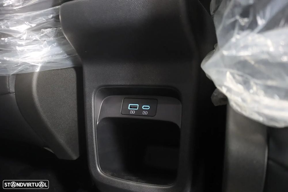 BYD Atto 2 45.1 kWh Active - 17