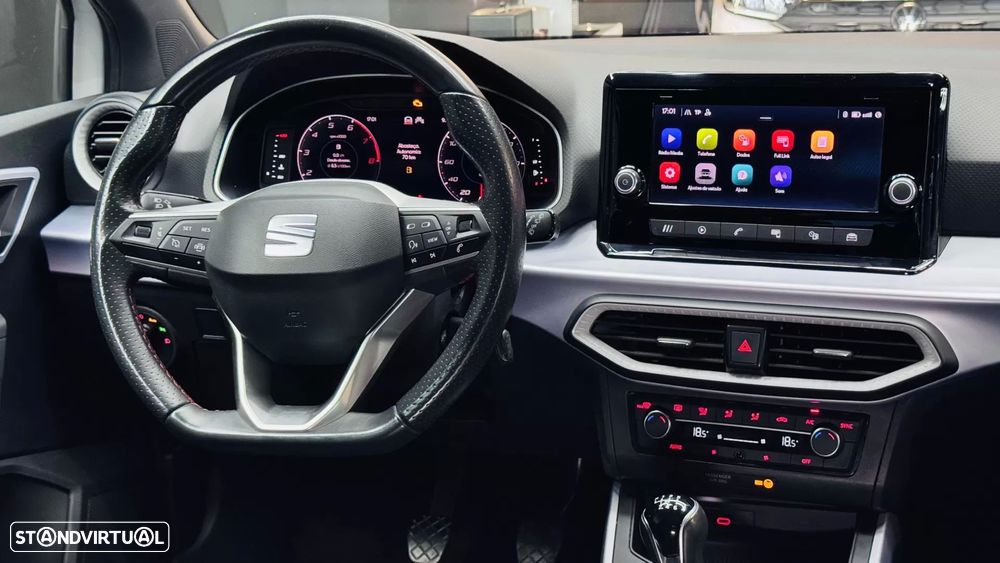 SEAT Arona 1.0 TSI FR - 23