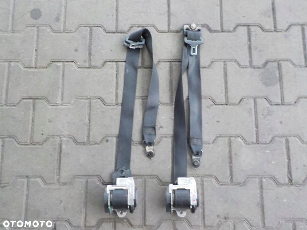 VW CRAFTER SPRINTER 906 PAS PASY BEZPIECZEŃSTWA LEWY LUB PRAWY PRZÓD - 1