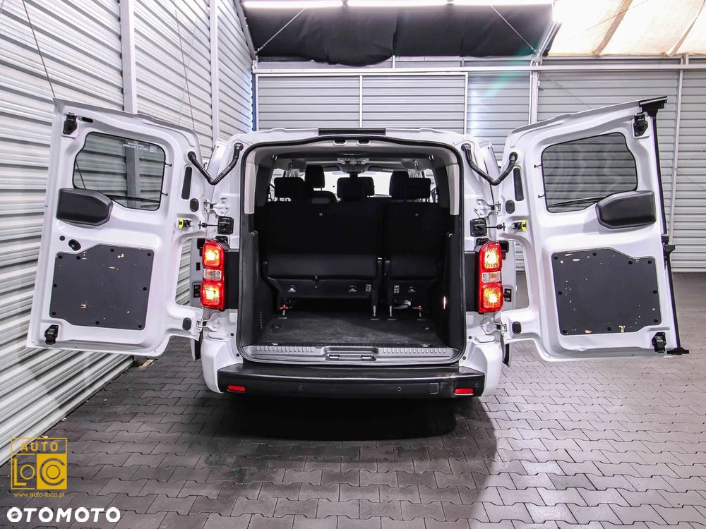Toyota Proace Verso 2.0 D4-D Long Family - 17