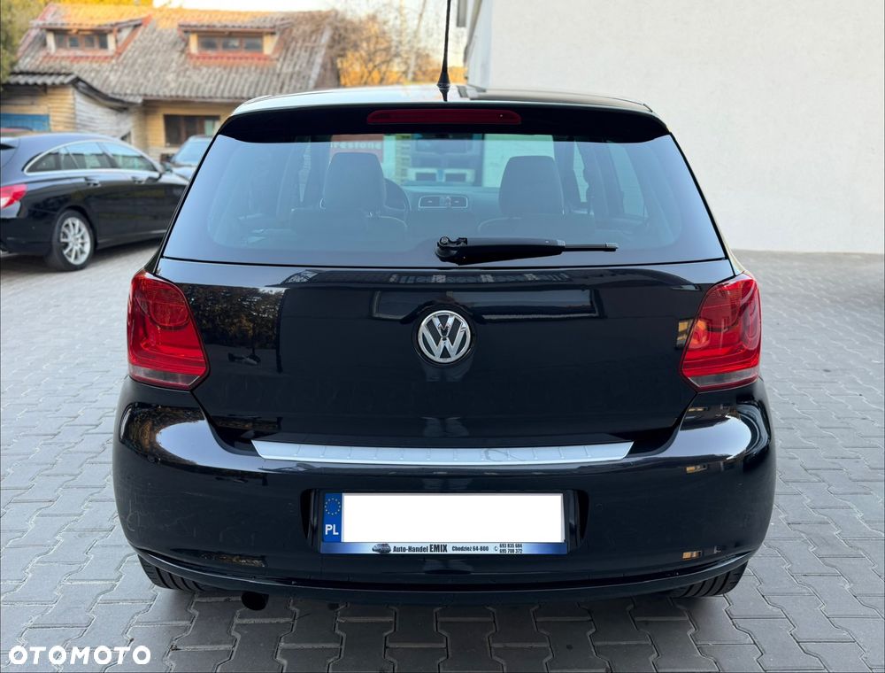 Volkswagen Polo 1.2 TSI Style - 4