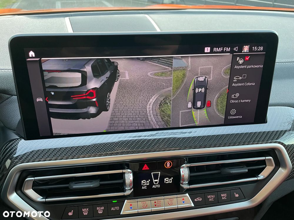 BMW X3 M Competition - 30