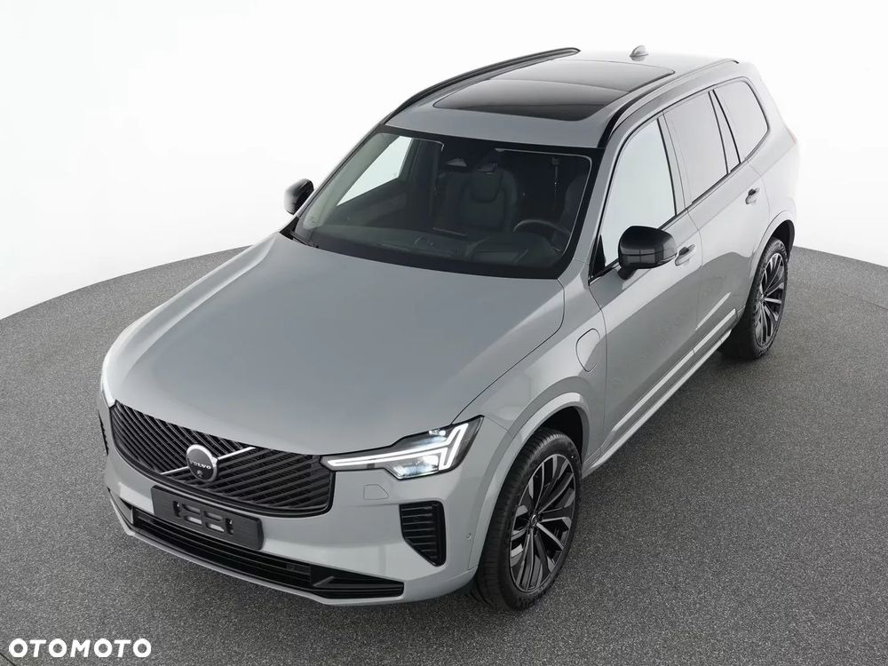 Volvo XC 90 T8 AWD Ultra Dark - 1