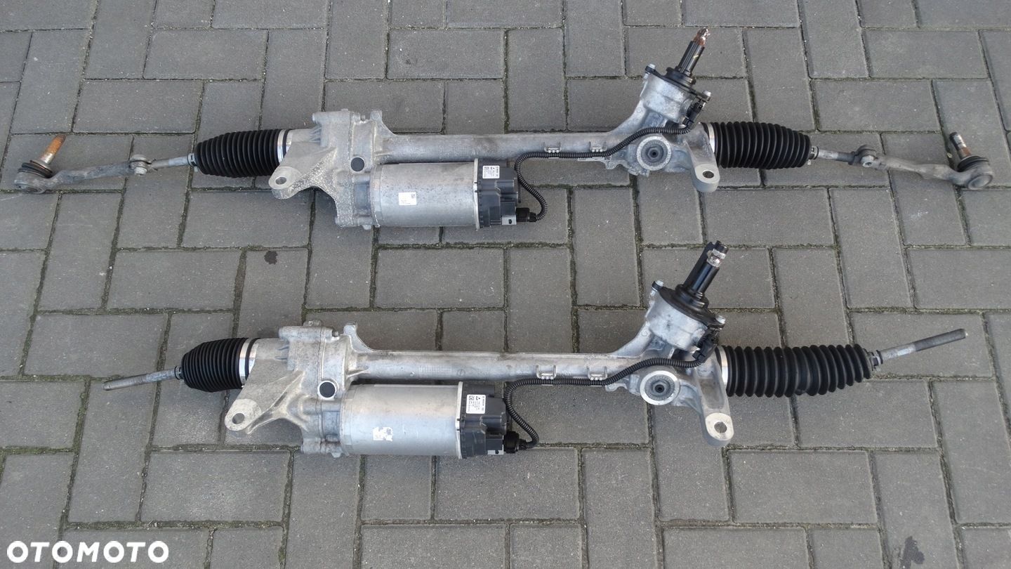 BMW 5 G30, 7 G11 24V XDRIVE MAGLOWNICA PRZEKŁADNIA 6896843 6881154 6896865 - 1