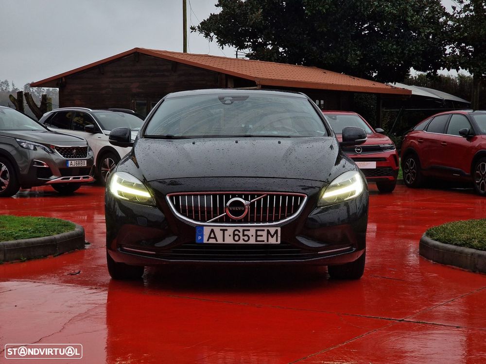 Volvo V40 - 2