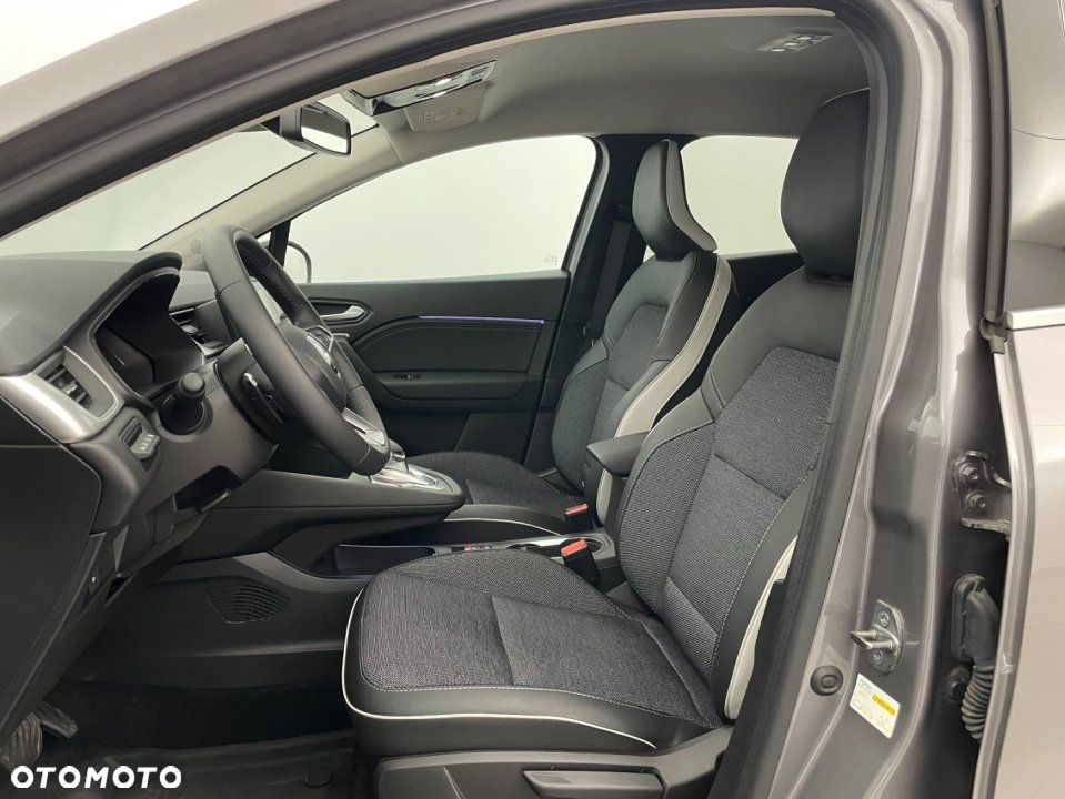 Renault Captur - 10