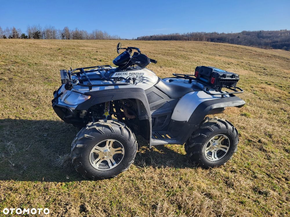 Arctic Cat Inny - 17