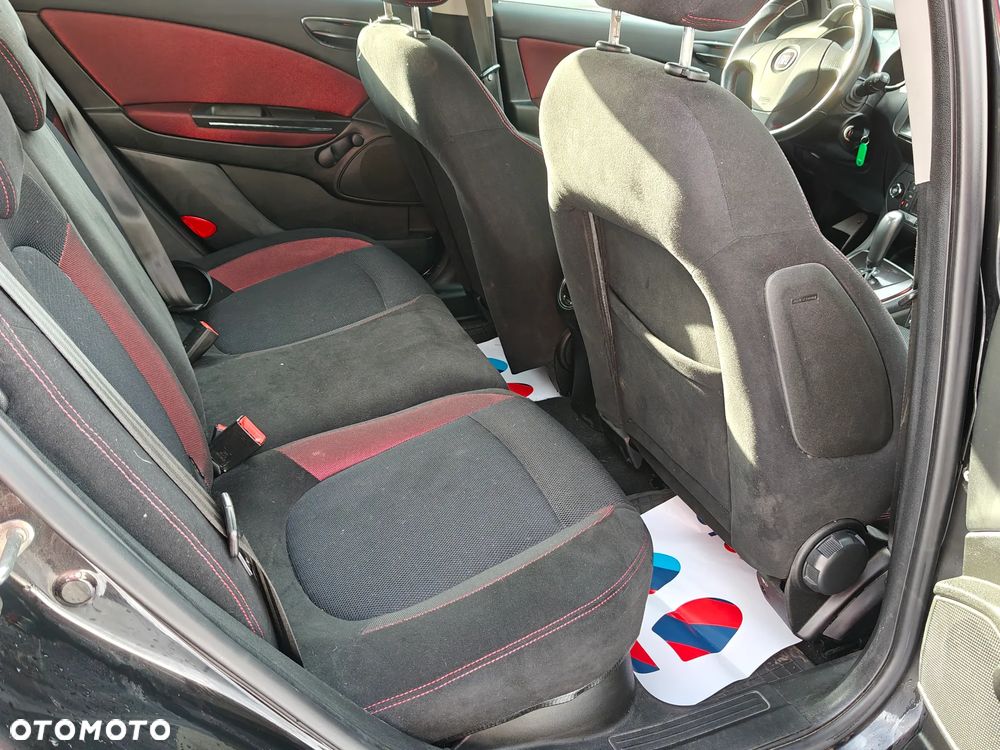 Fiat Bravo 1.6 Multijet 16V Dynamic - 8