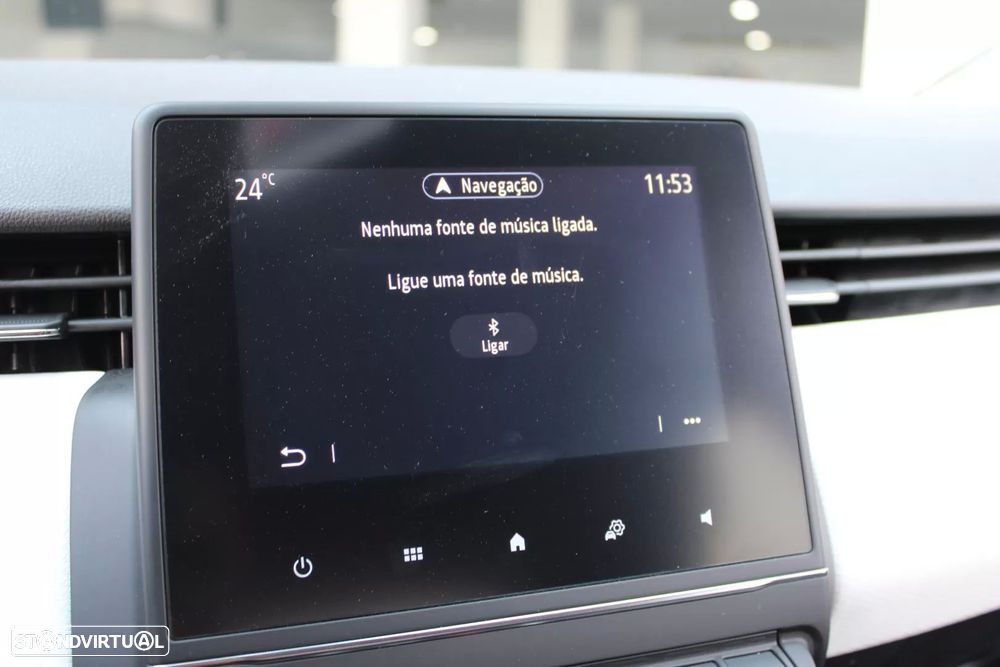 Renault Clio 1.0 TCe Evolution Bi-Fuel - 18