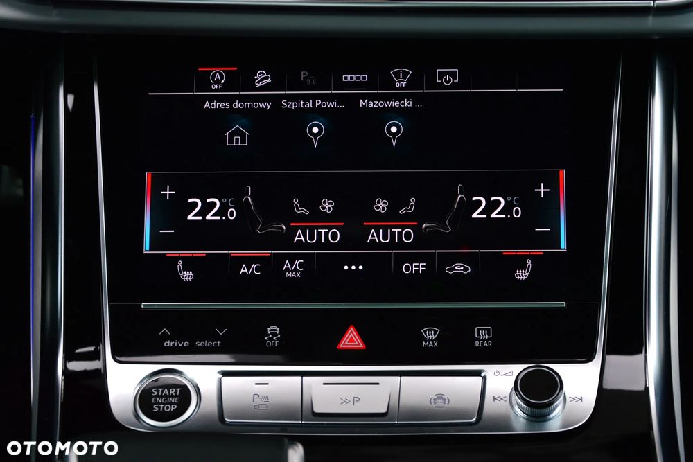 Audi Q8 50 TDI mHEV Quattro Tiptronic - 25