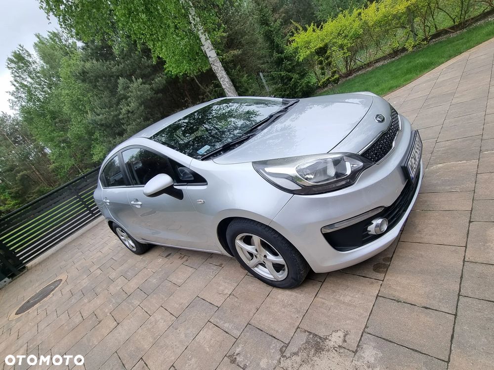 Kia Rio 1.2 GT-Line - 10