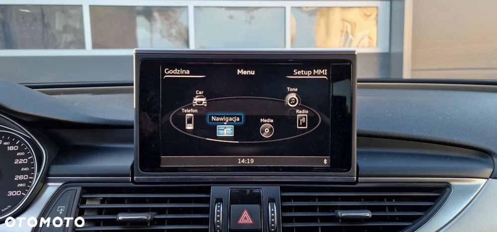 Audi A6 Limousine 2.0 TDI ultra S tronic - 36