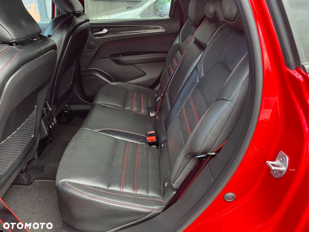 Renault Arkana E-TECH 145 R.S.LINE - 10