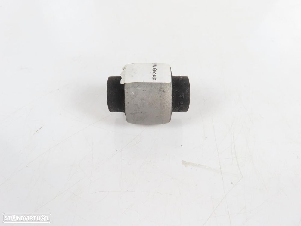 Apoio / Sinobloco da Manga de Eixos Traseiro Novo / Original BMW Z1 Roadster/BMW... - 2