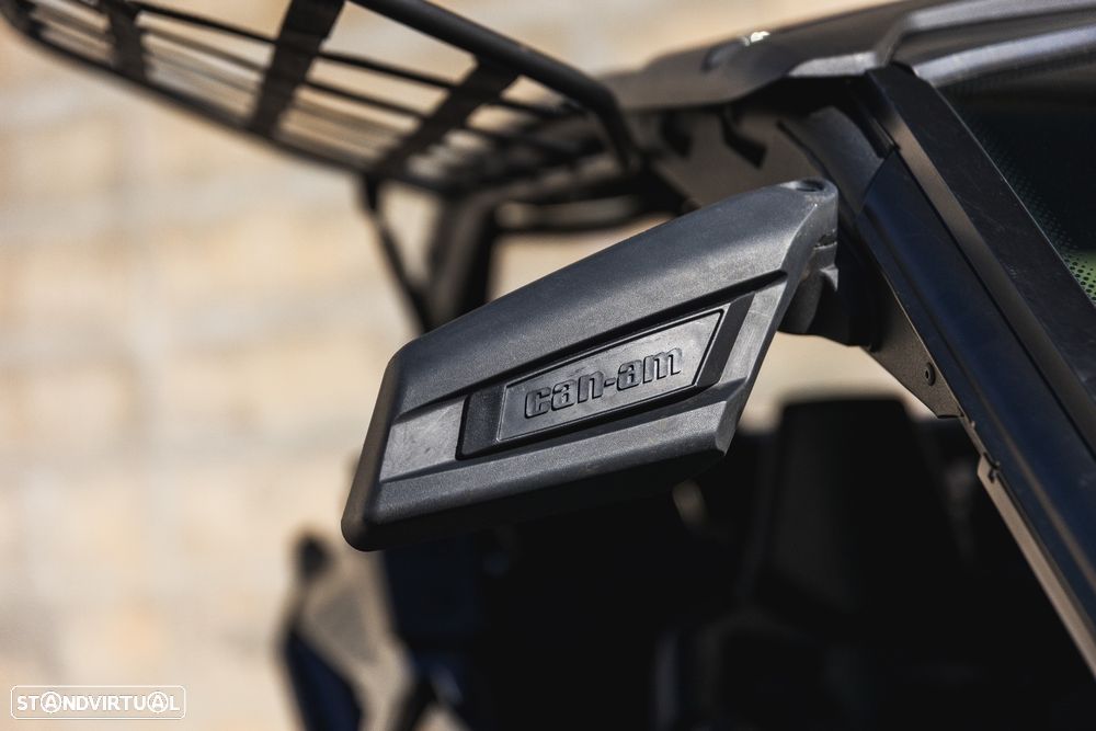 Can-Am Maverick X3 XRS - 11