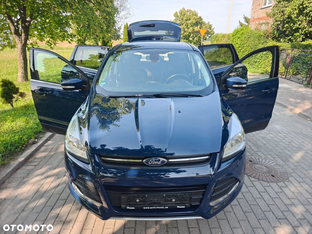 Ford Kuga - 35