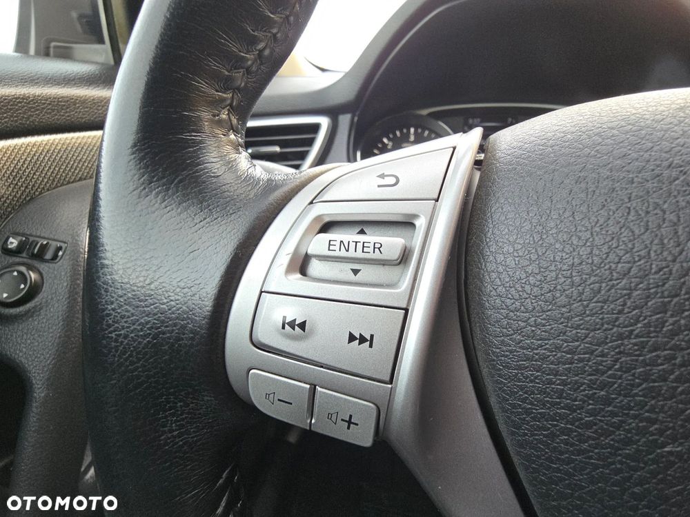 Nissan X-Trail 2.0 dCi ALL-MODE 4x4i Acenta - 36