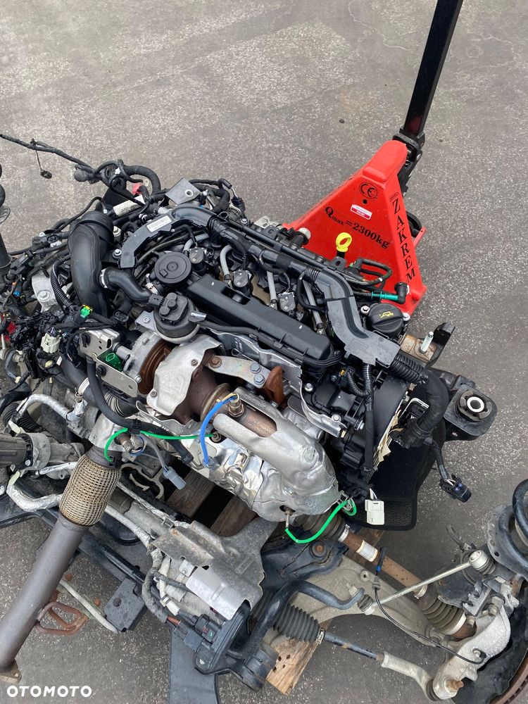 Ford S-max MK2 2 II galaxy MK4 2019r IDEALNA  !!! Po 22 tyś km!!! Igła!!! UDOKUMENTOWANY PRZEBIEG ! MAGLOWNICA PRZEKŁADNIA KIEROWNICZA ELEKTRYCZNA KOMPLETNA 2.0 HDI TDCI  2.0HDI 2.0TDCI galaxy mk 4 mk 2 S max Smax S-maks galaxy  7806277502 0273010285 - 5