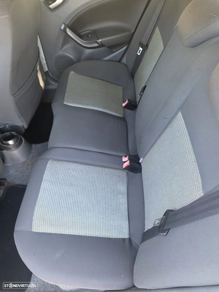 SEAT Ibiza 1.2 12V Style - 5