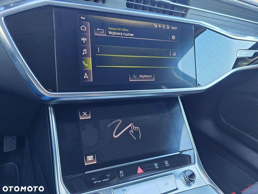 Audi A6 Avant 40 TDI mHEV Sport S tronic - 16