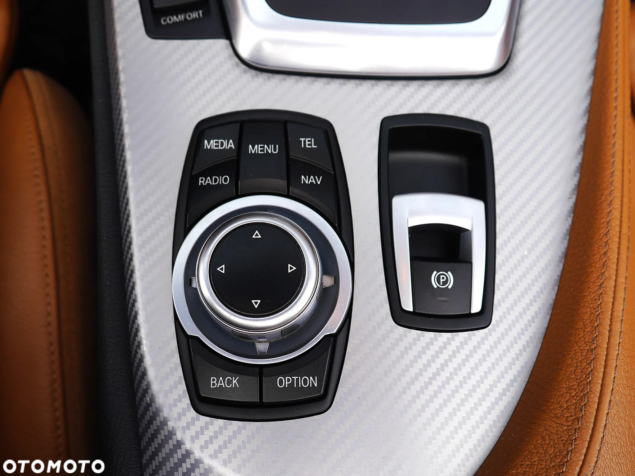 BMW Z4 sDrive20i - 21