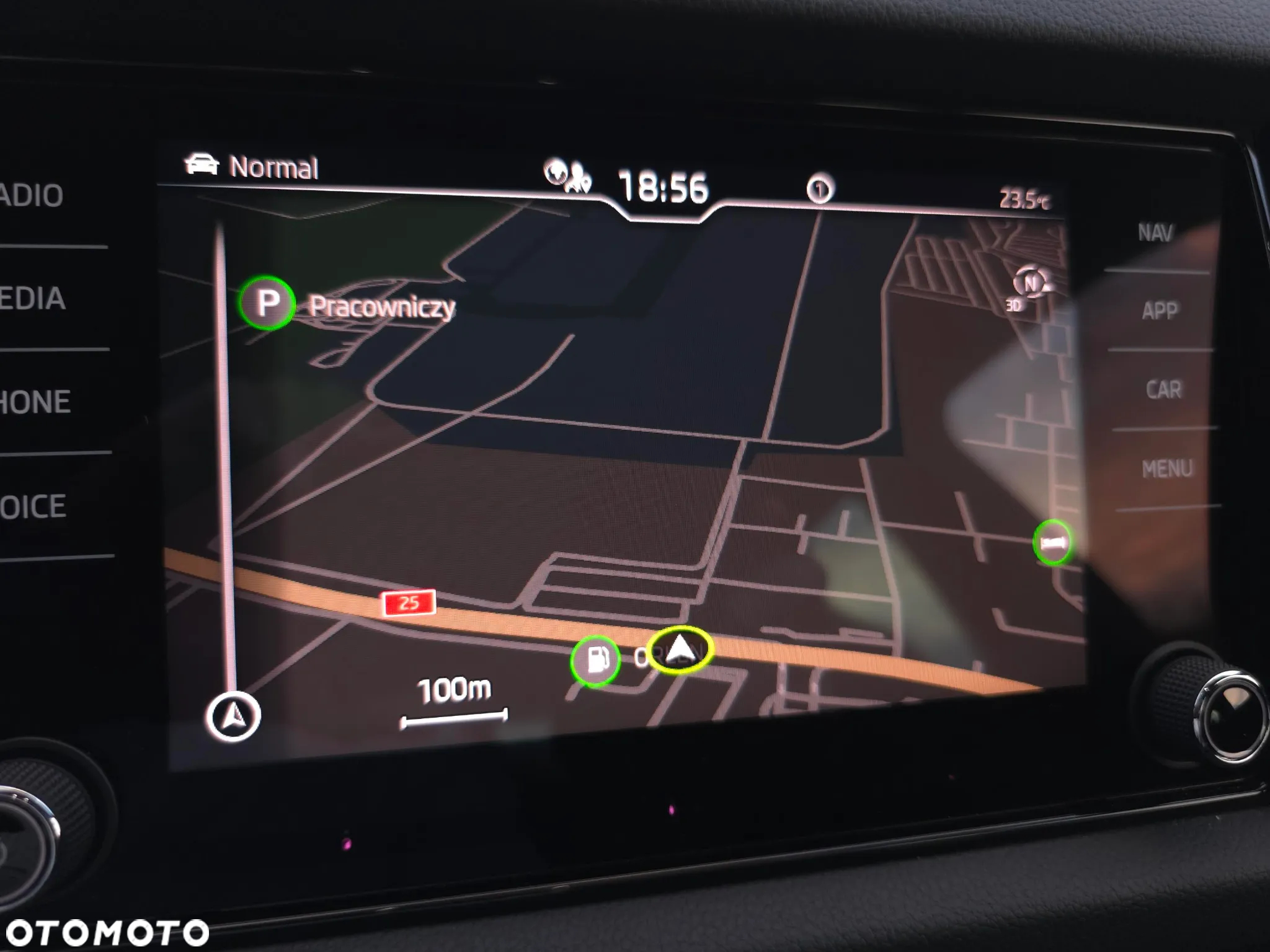 Skoda Kodiaq 1.5 TSI ACT 4x2 Sportline DSG - 30