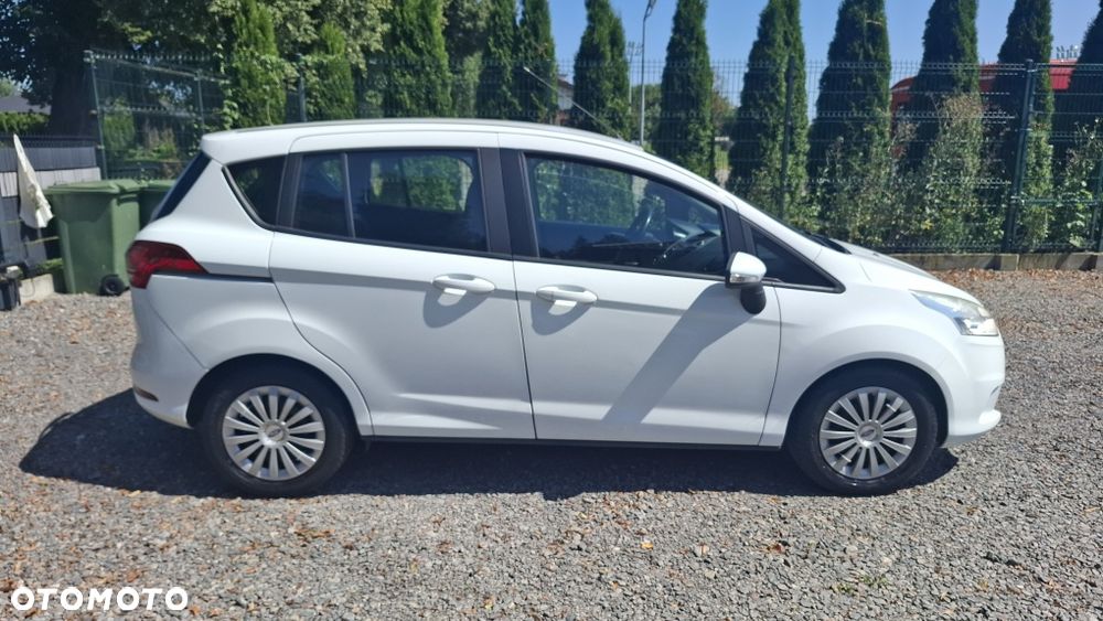 Ford B-MAX - 5