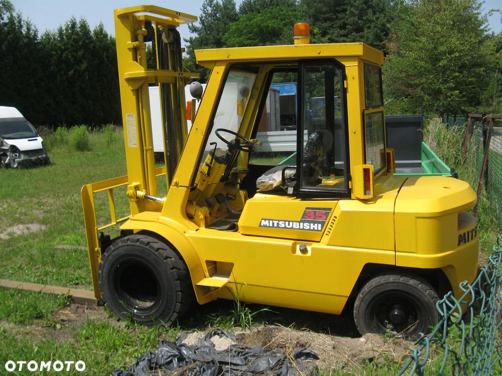 Iveco DAILY 35C. WYWROTKA NA  3- STRONY NOWA ZABUDOWA - 15