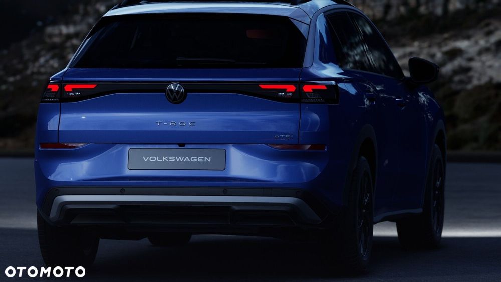 Volkswagen T-Roc 1.5 eTSI Life DSG - 12