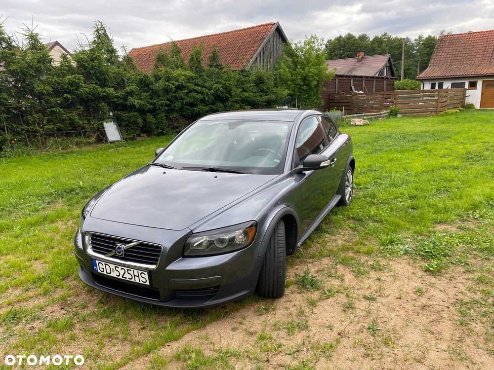 Volvo C30 2.0D Kinetic - 6
