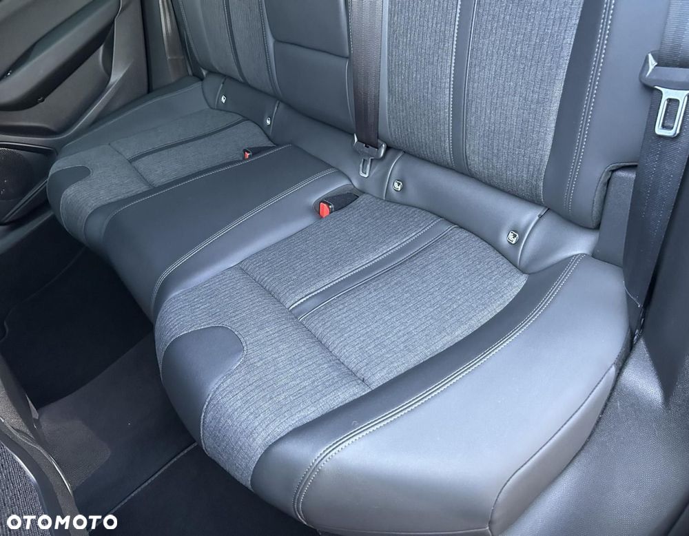 Peugeot 508 1.5 BlueHDi Allure S&S EAT8 - 13