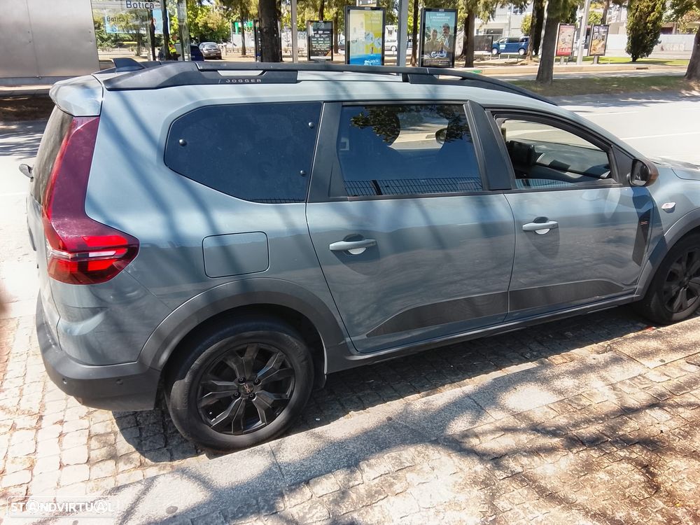 Dacia Jogger 1.0 ECO-G SL Extreme Bi-Fuel - 7