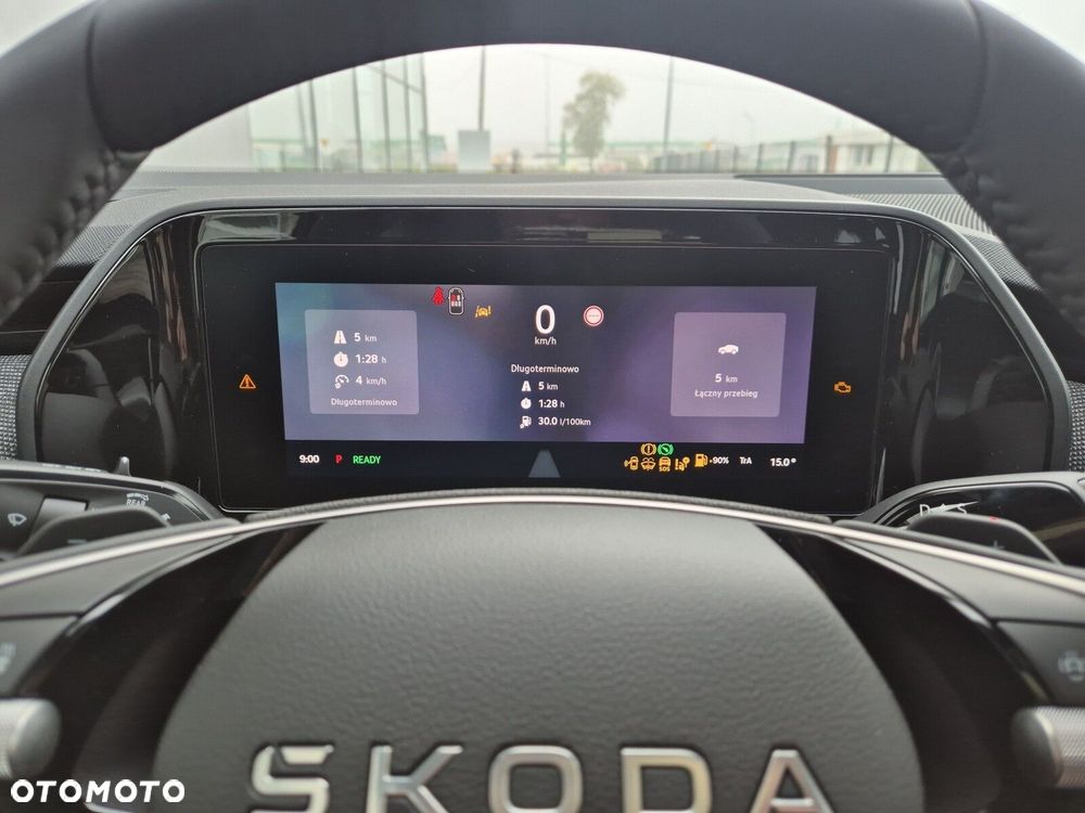 Skoda Kodiaq 1.5 TSI mHEV 4x2 Drive DSG - 27