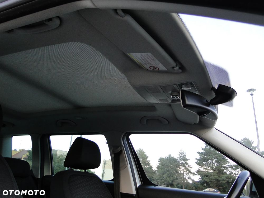 Skoda Yeti 1.8 TSI 4x4 Experience - 20