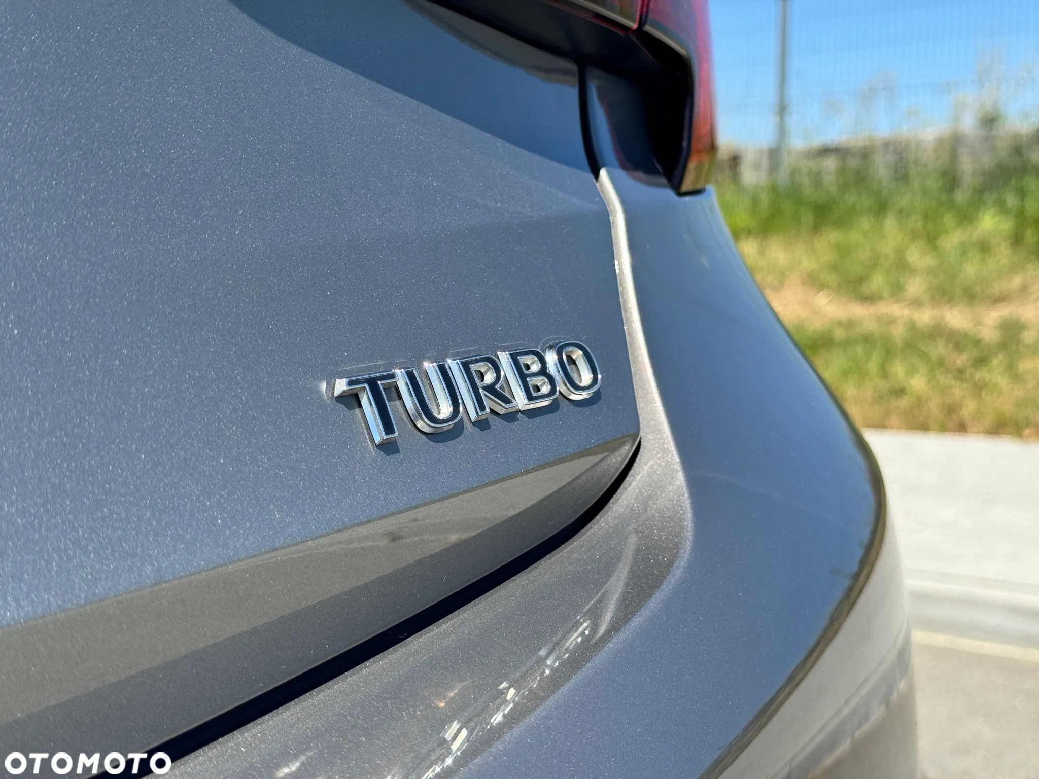 Opel Astra 1.4 Turbo Start/Stop ON - 13