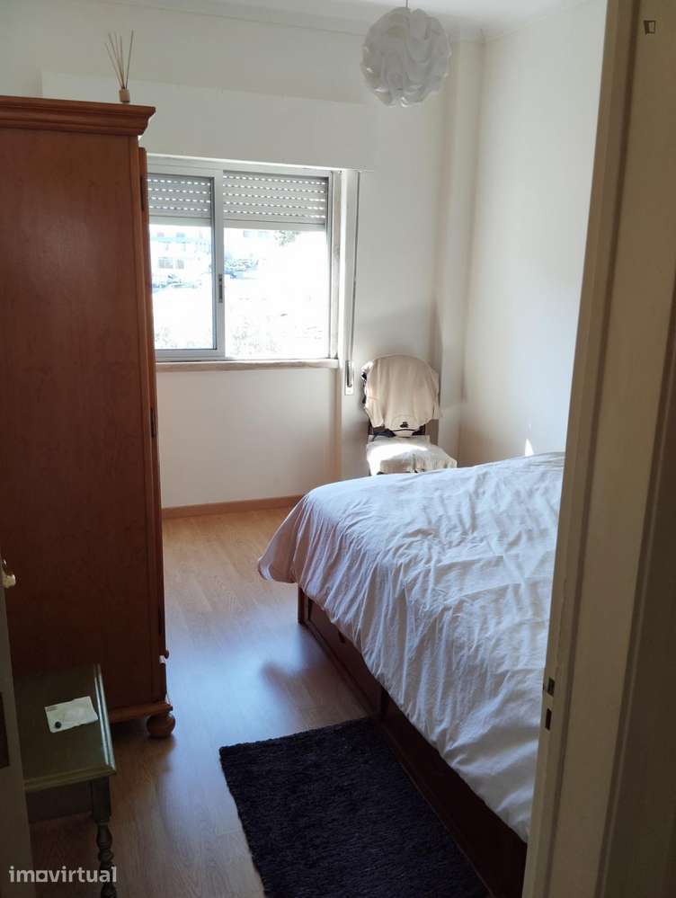 Apartamento com 2 quartos - localizado em Setubal - Grande imagem: 3/60