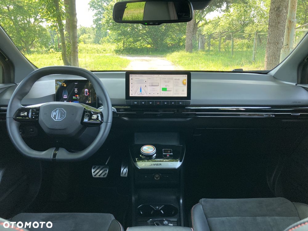 MG 4 EV 64kWh XPower - 3