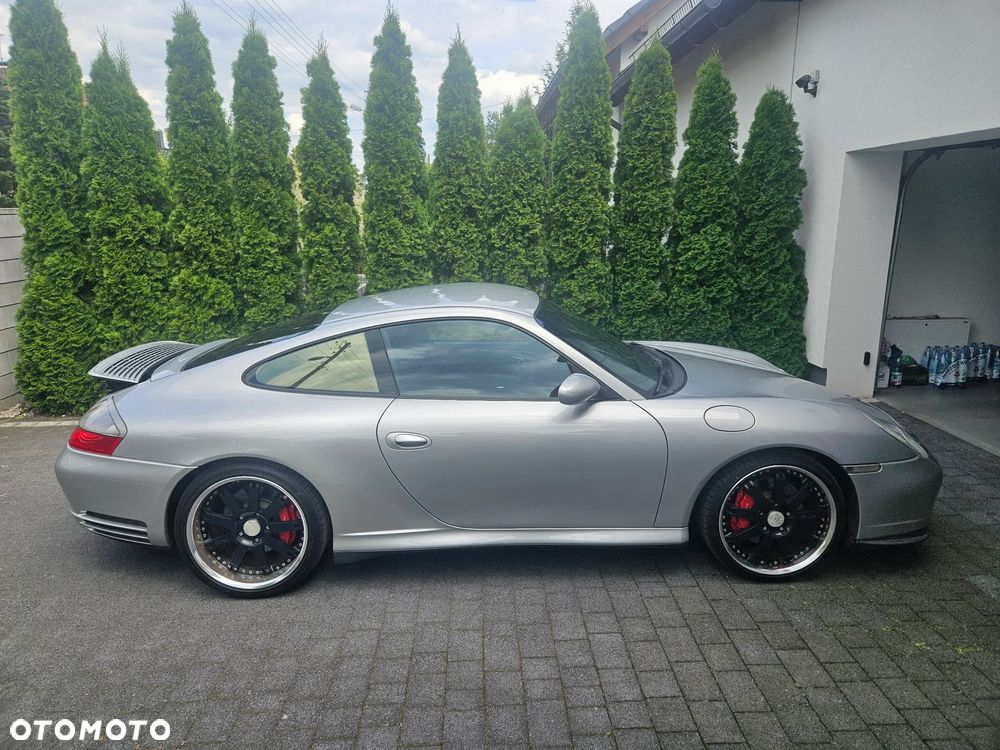 Porsche 911 - 10
