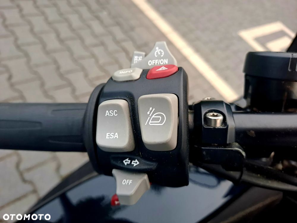 BMW K - 17