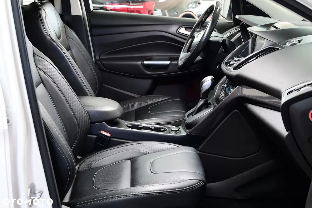 Ford Kuga 2.0 TDCi 4x4 Individual - 22