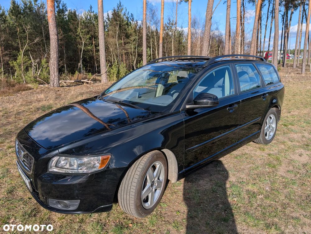 Volvo V50 D5 Momentum - 2