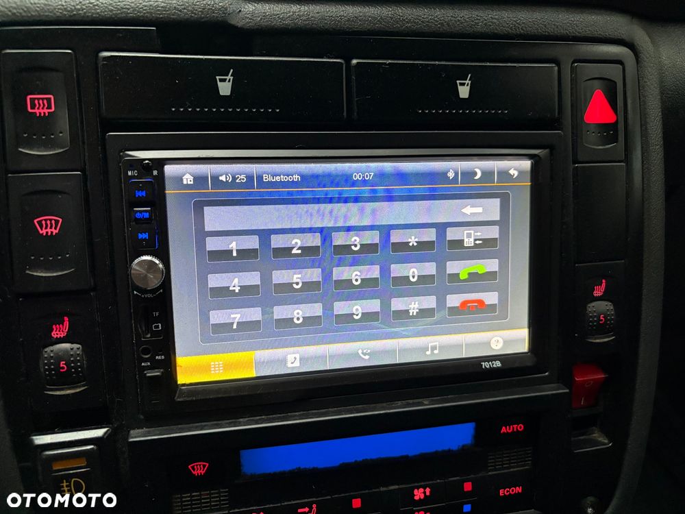 Volkswagen Sharan 1.9 TDI Comfortline Family - 14