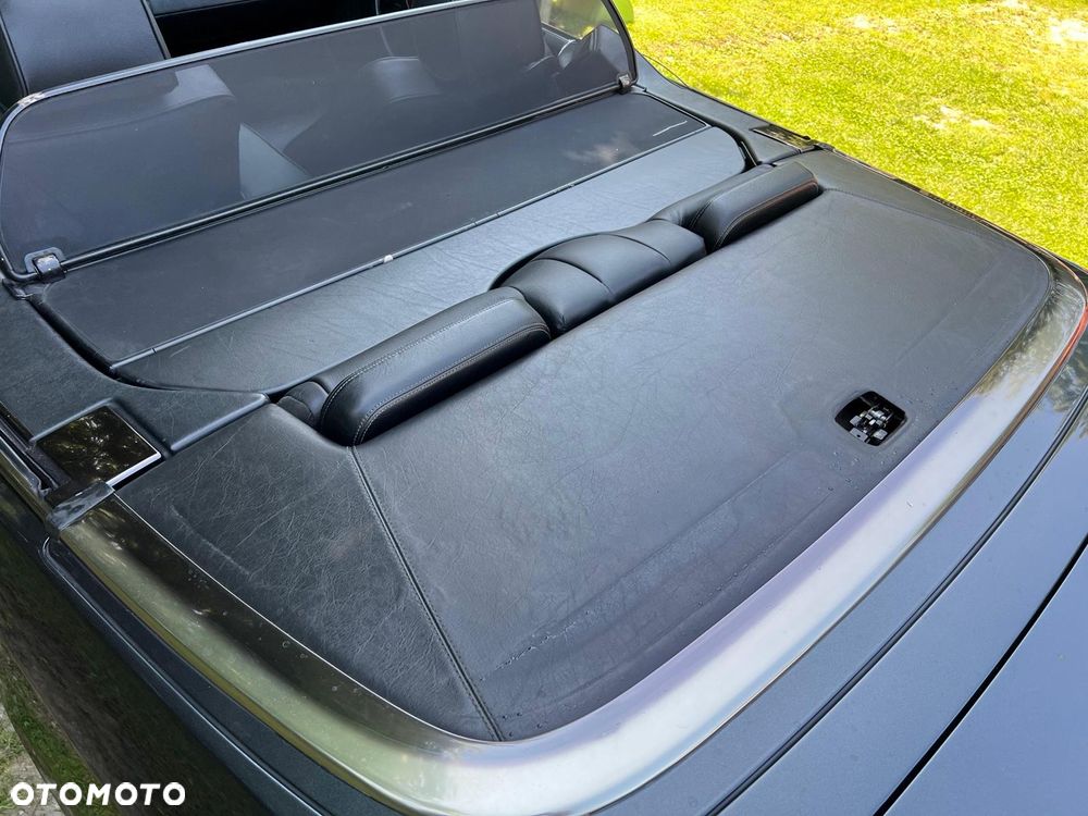 Mercedes-Benz W124 (1984-1993) - 4