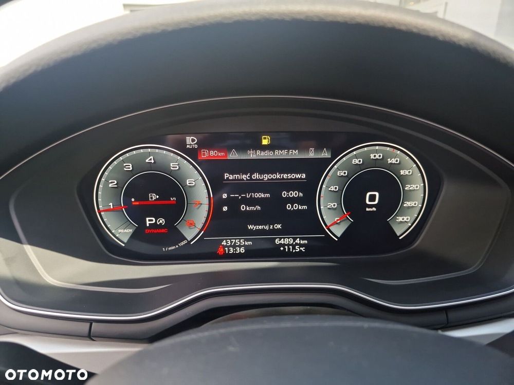 Audi A4 Allroad 45 TFSI mHEV Quattro S tronic - 15