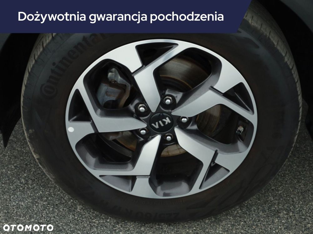 Kia Sportage - 21