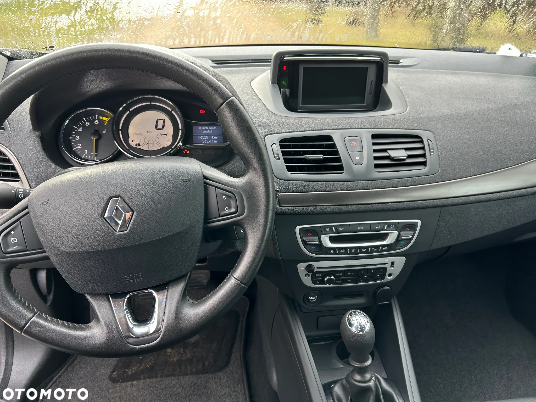 Renault Megane - 14
