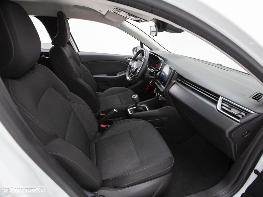 Renault Clio 1.0 TCe Intens Bi-Fuel - 11