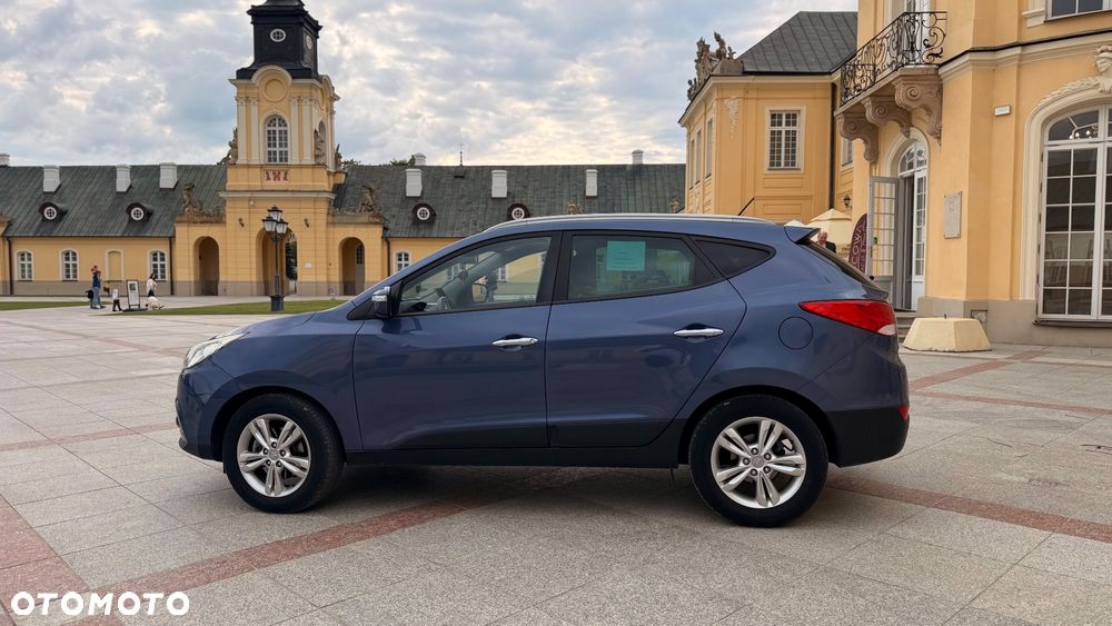 Hyundai ix35 1.6 GDI Classic 2WD - 3