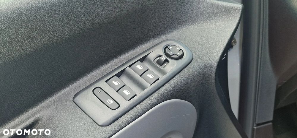 Toyota Proace City - 9